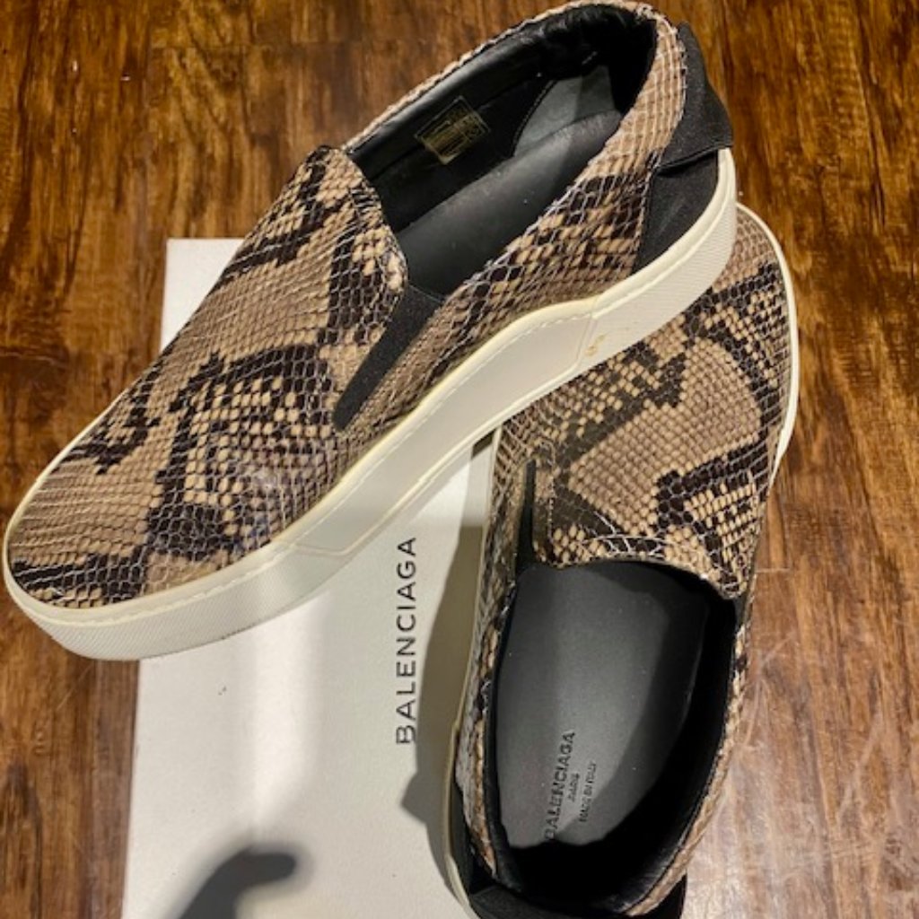 Designer Shoes
